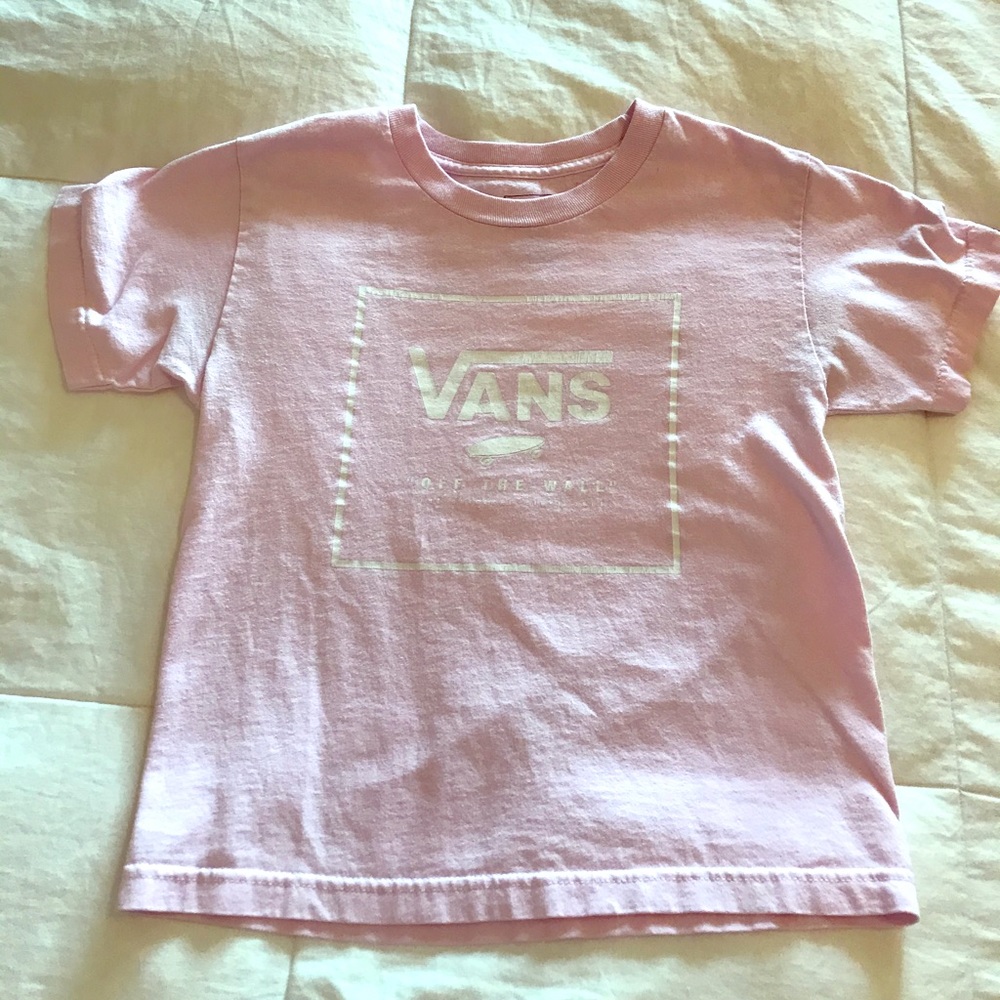 VANS T-shirt